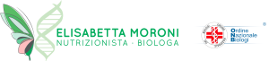 Elisabetta Moroni Nutrizionista Biologa