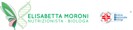 Elisabetta Moroni Nutrizionista Biologa